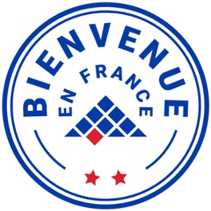  Bienvenue en France 