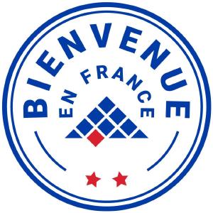 BIENVENUE EN FRANCE
