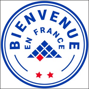 Bienvenue en France