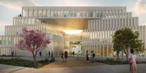 Campus de Cannes
