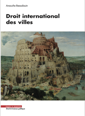 Droit international des villes