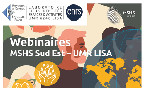 image affiche LISA