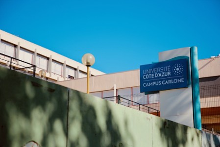 Journées Portes Ouvertes Lettres, Langues, Arts, Communication / Sciences de l’Homme et de la Société