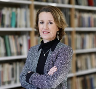 Cecile Ayerbe