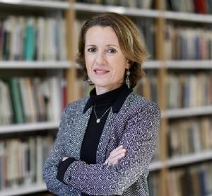 Cecile Ayerbe