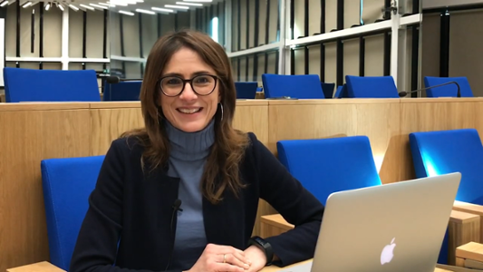 Chiara Ferrari