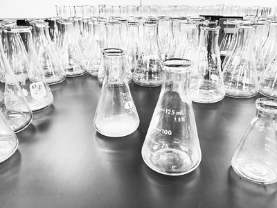 service chimie