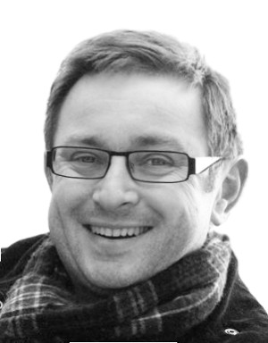 Christophe Imbert