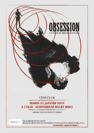 Cineclub Seance Obsession