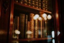 Lexsociety - Bandeau Bibliotheque