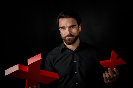 Christophe Mocquet