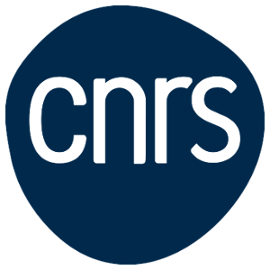 Logo CNRS couleur
