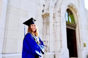 Profil alumni