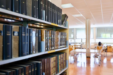 Bibliotheque - Livres