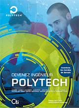 Polytech - ingenieurs 