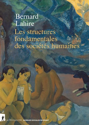 couerture livre B.Lahire