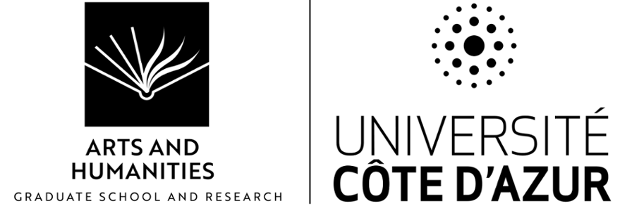logo CREATES trait noir - EN