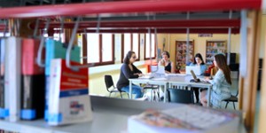 Centre de Ressources en Langues