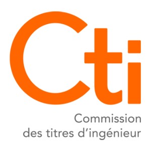 Logo CTI