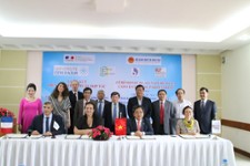 Partenariat Danang Vitenam