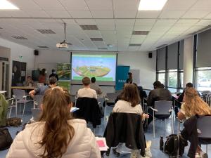 BOOST onsite training