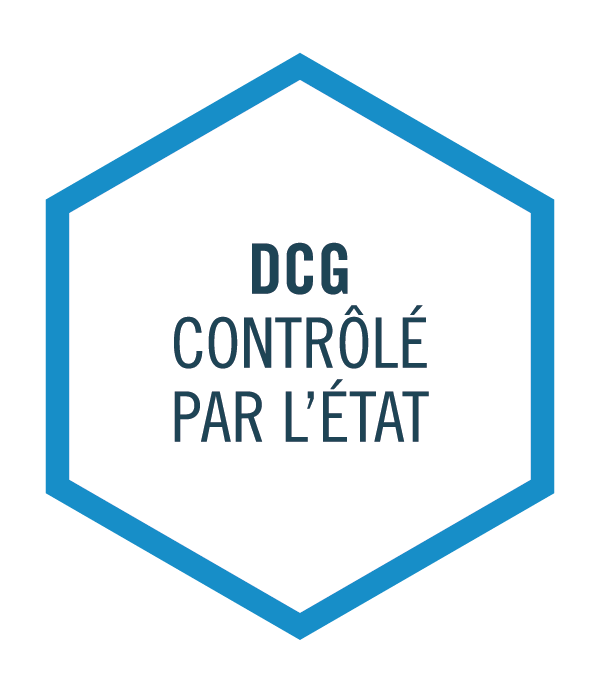 Diplôme de comptabilité et de gestion contrôlé par l'État