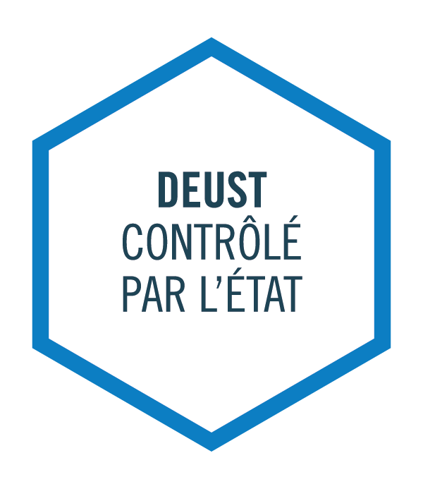 Diplôme d’études universitaires scientifiques et techniques contrôlé par l'État