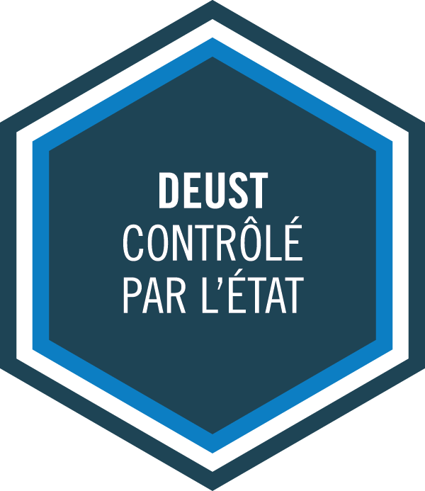 Diplôme d’études universitaires scientifiques et techniques contrôlé par l'État