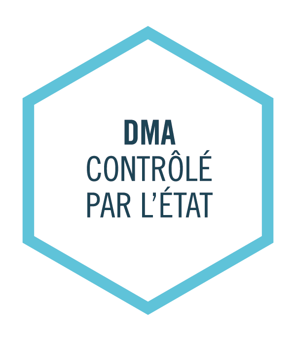 Diplôme des métiers d’arts contrôlé par l'État