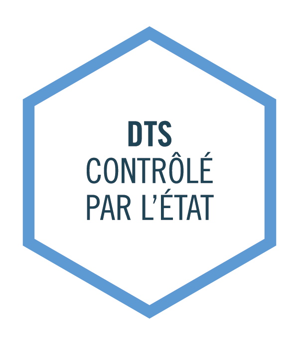 Diplôme de technicien supérieur contrôlé par l'État