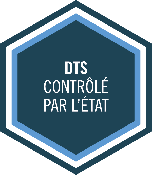 Diplôme de technicien supérieur contrôlé par l'État