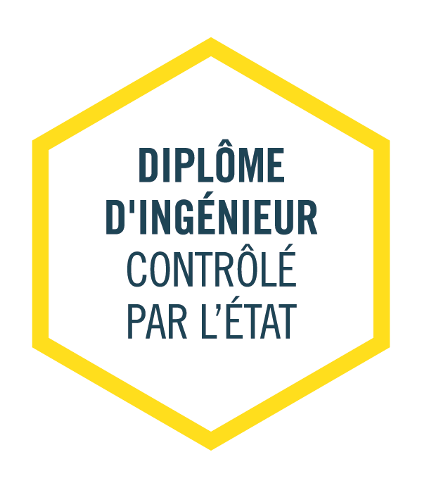Diplôme d'ingénieur contrôlé par l'État
