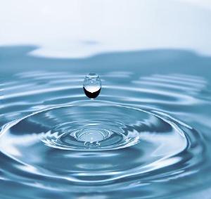 Goutte d'eau