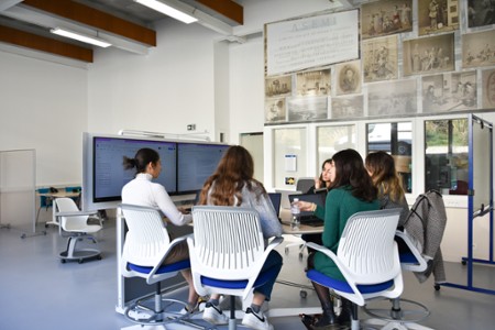 Co-learning Carlone