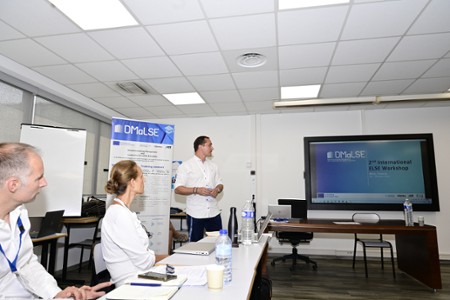 ELSE Final International Workshop 