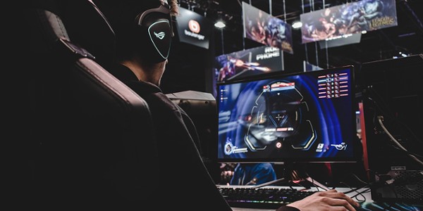 E-sport