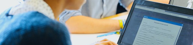 Évaluation de la formation