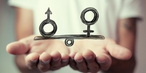égalité femmes hommes