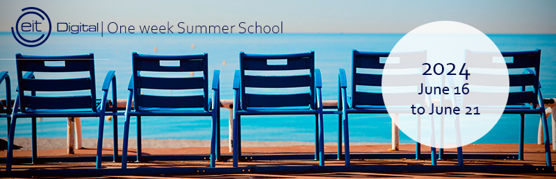 EIT Summer school Quantum