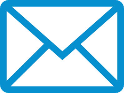 Icone enveloppe