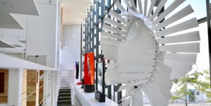 Espace Vernassa, espace art et sciences