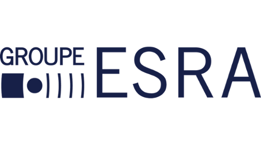logo ESRA