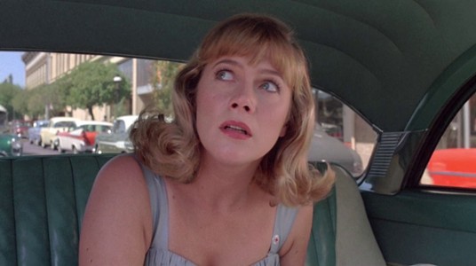 Extrait Peggy Sue