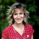 Véronique Van de Bor