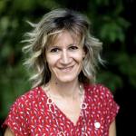 Véronique Van de Bor