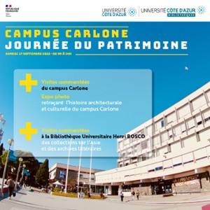 visuel journée du patrimoine