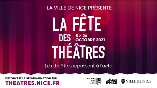 Visuel fêtes des théâtres