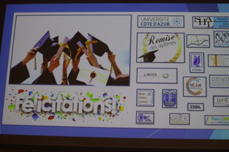 Visuel félicitations