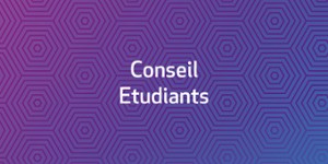 Conseil Etudiants