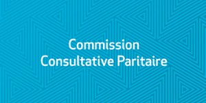 Commission Consultative Paritaire